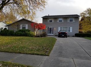 5806 Aloha Dr, Fort Wayne, IN