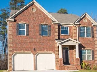 40 Silver Willow Ct, Covington, GA 30016