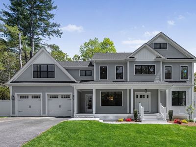 120 Lawton Rd, Needham, MA, 02492
