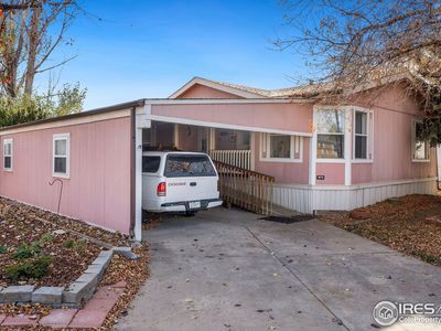 1878 Garnet Ct, Loveland, CO, 80537