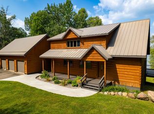 615 Lazy Ike Ln SE, Bemidji, MN 56601