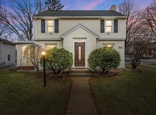 434 Toepfer Ave, Madison, WI 53711