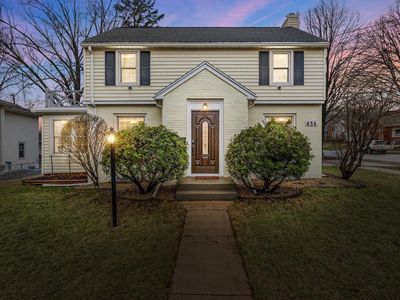 434 Toepfer Avenue, Madison, WI, 53711