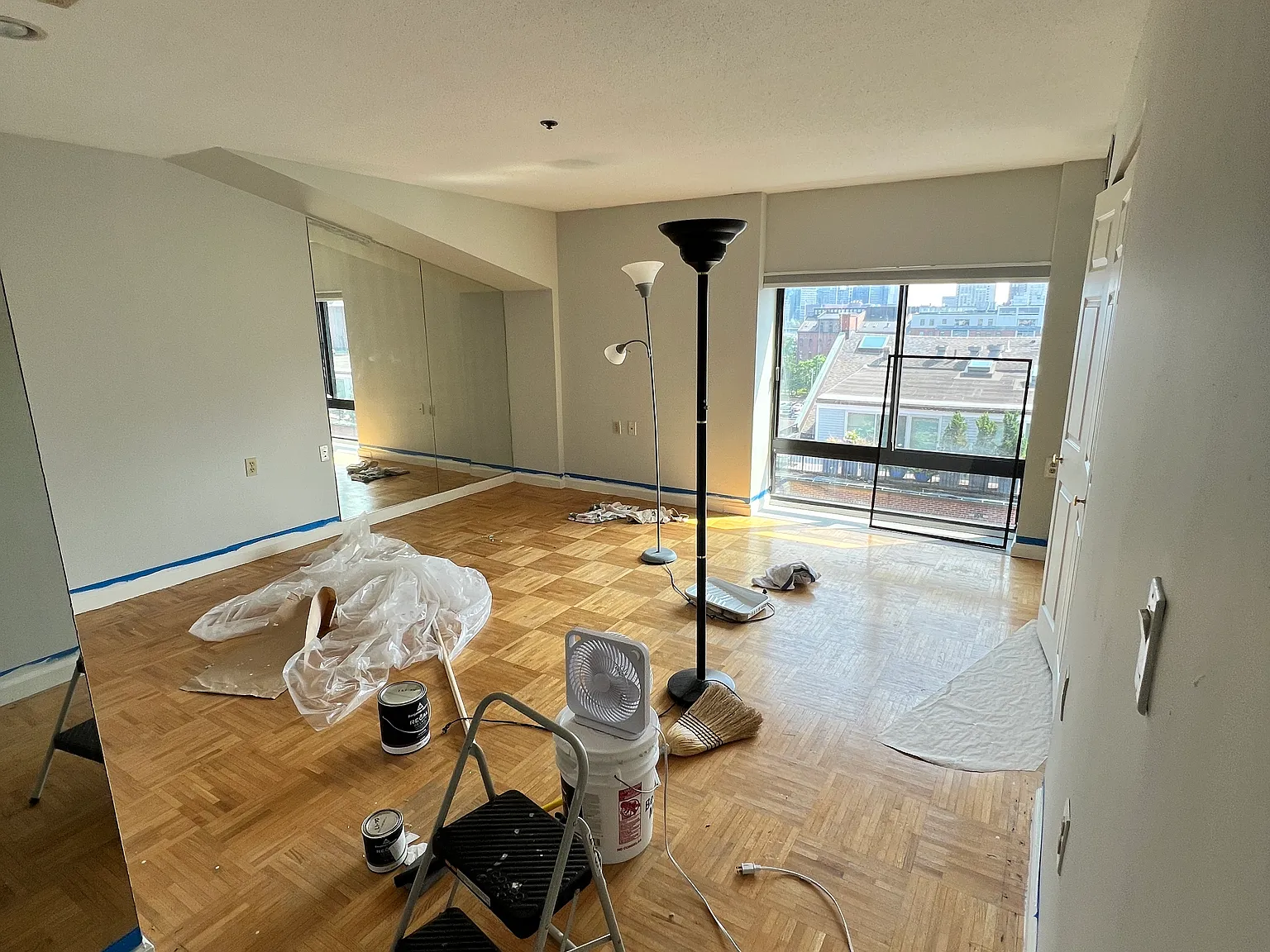 2 bed, 1145 sqft, $4,300 — Photo 4