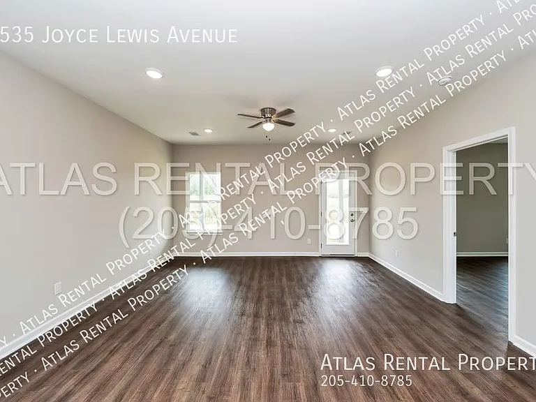 3535 Joyce Lewis Ave — Photo 9