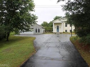 3510 Honey Creek Ave NE, Ada, MI 49301