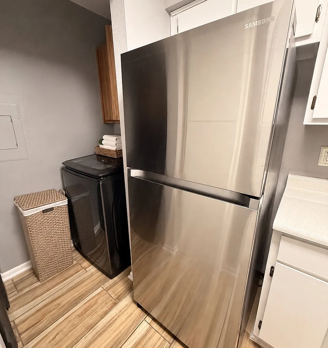 2 bed, 2.5 bath, 1278 sqft, $1,500 — Photo 4