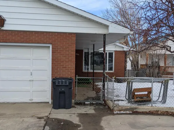 609 Ludvig St, Rock Springs, WY 82901