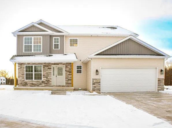 3068 Buck Ln, Portage, IN 46368