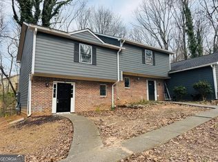 1501 Barnes Mill Rd #1501, Marietta, GA 30062