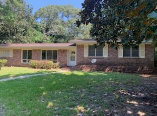 1513 Montpelier St, Mobile, AL 36693