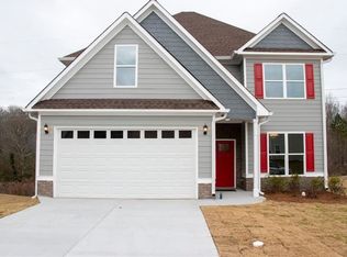 4303 Grove Lake St, Loganville, GA 30052