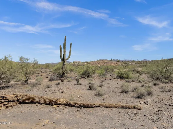 0 202-11-084F Twin Peaks -- #-, New River, AZ 85087