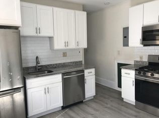 42 Monadnock St FLOOR 3, Dorchester, MA 02125