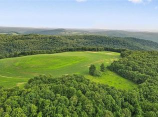 376 Dinner Bell Rd, Ohiopyle, PA 15470