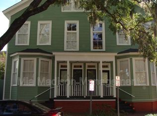 214 Houston St #B, Savannah, GA 31401