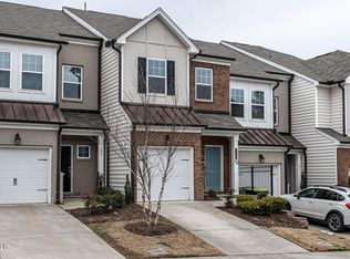 806 Malta Way, Durham, NC 27703