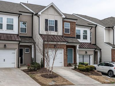 806 Malta Way, Durham, NC, 27703