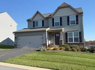 119 Fultons Run Rd, State College, PA 16803