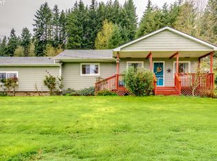 2906 Harris Street Rd, Kelso, WA 98626