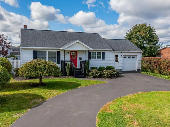 1080 Market St, Bloomsburg, PA 17815