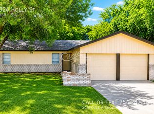 926 Holly St, Copperas Cove, TX 76522