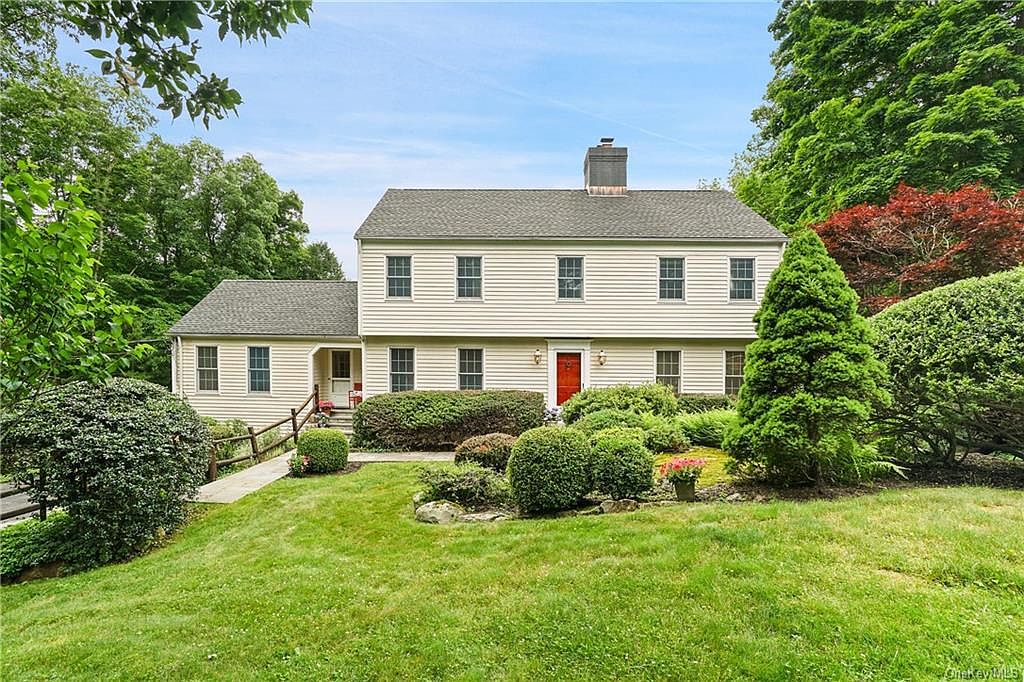18 Helena Dr, Chappaqua, NY 10514 Zillow