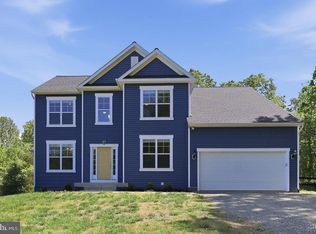 60 Legacy Ln, Fredericksburg, VA 22406