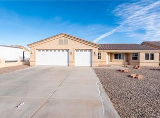 3066 N Brook St, Kingman, AZ 86401