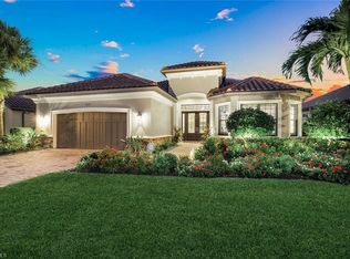 9223 Rialto Ln, Naples, FL 34119