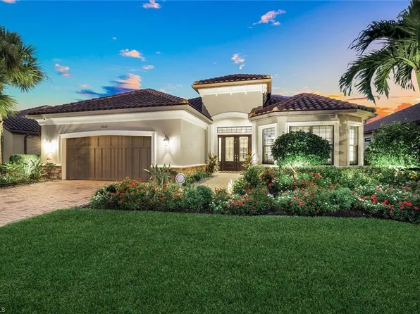 9223 Rialto LN, NAPLES, FL 34119