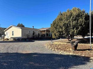 104 Sandalwood Ave, Silver City, NM 88061