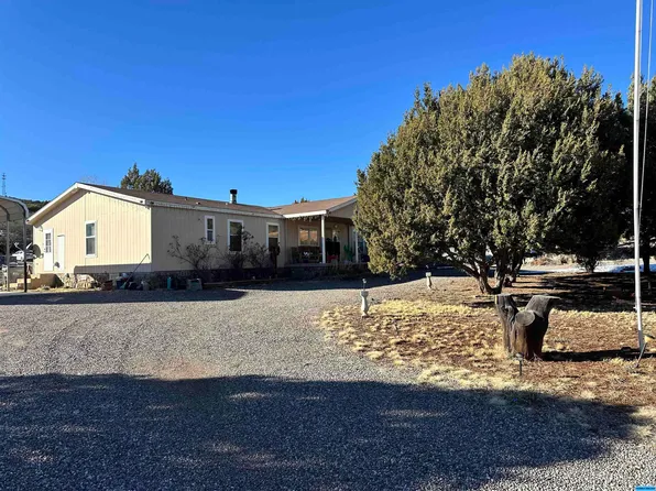 104 Sandalwood Ave, Silver City, NM 88061