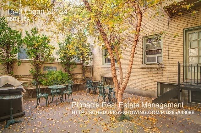 1st image of 1540 Logan St APT 24