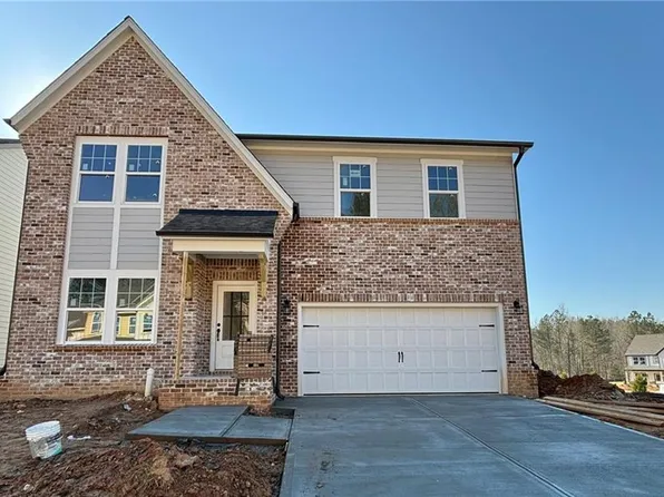 6184 Kismet Rd, Buford, GA 30518