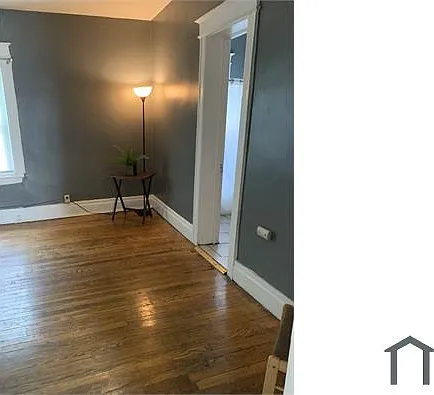 1332 Saint Paul St #4 — Photo 3