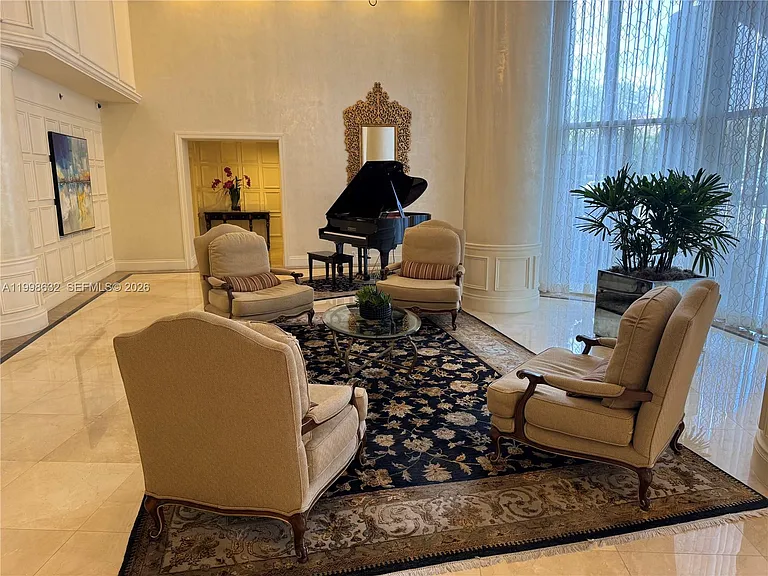 3530 Mystic Pointe Dr #2607 — Photo 32