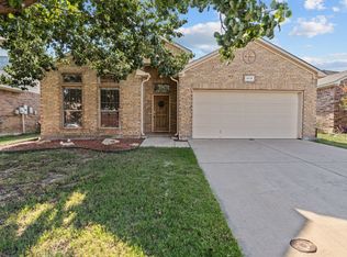 1113 Kachina Ln, Fort Worth, TX 76177