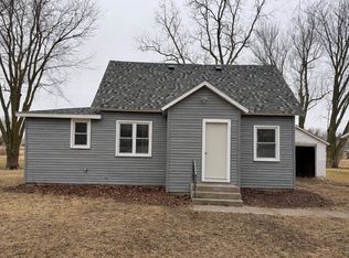 628 Locust St, Odebolt, IA 51458