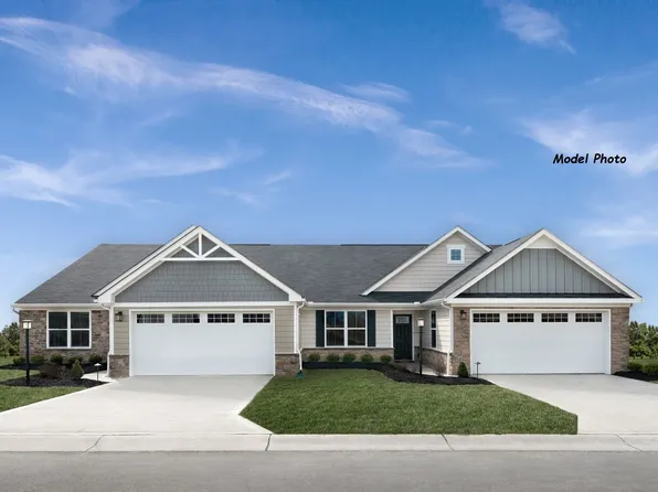 2501 McClouds Sq, Marysville, OH 43040