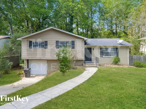 5204 Goldmar Dr, Birmingham, AL 35210