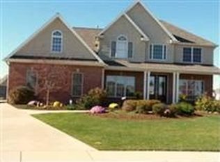 2012 Withers Ln, Bloomington, IL 61704