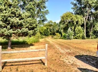 4280 N Maida Rd, Pinconning, MI 48650