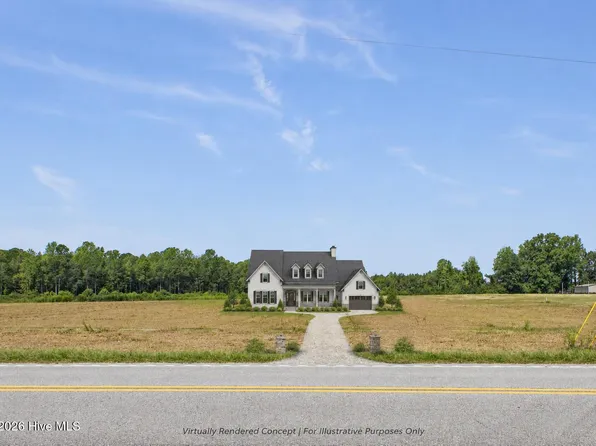 8424 Joe Brown Highway S, Clarendon, NC 28432