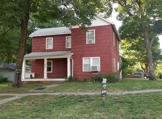 427 Broad St, Warrensburg, MO 64093