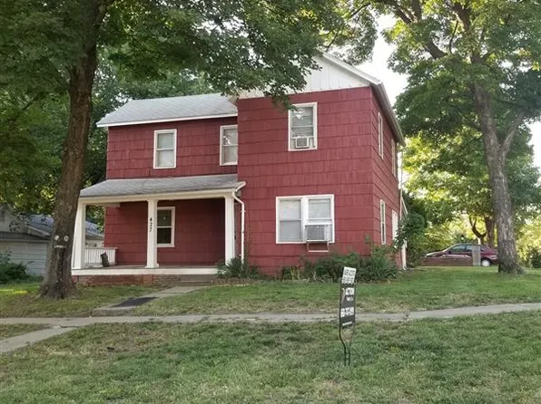 427 Broad St, Warrensburg, MO 64093