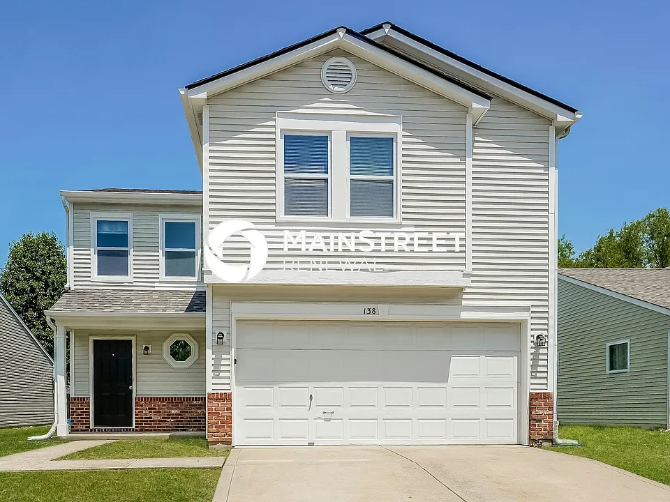 138 Frostwood Ln