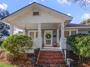 306 Magnolia Rd, Charleston, SC 29407