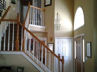 8356 Fair Oaks Dr, Goodrich, MI 48438