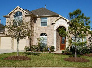 606 River Delta Ln, Richmond, TX 77469